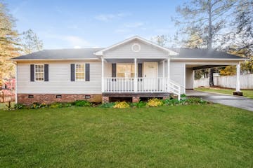 360 HILBERT RD ROCKWELL, NC 28138